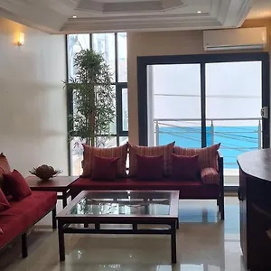 Cozy Almadies L'original Apartment Dakar