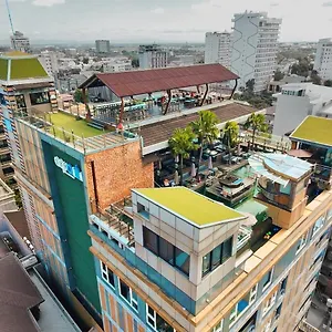 5* Hotel ABC Hotel
