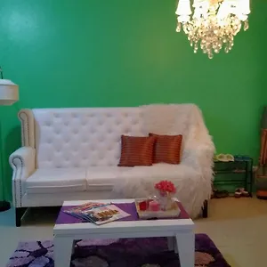 Bed & Breakfast Mansfield, Angeles