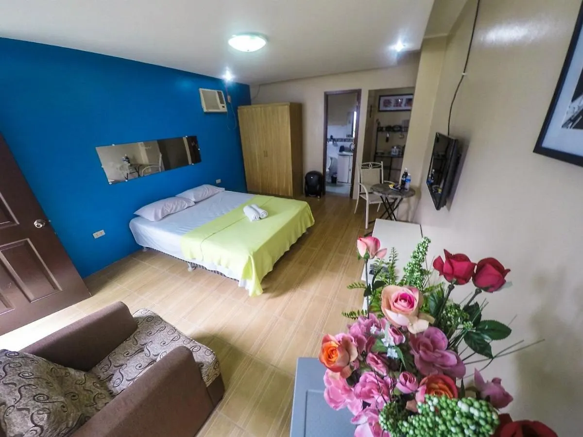 Jw Apartments Angeles Philippines
