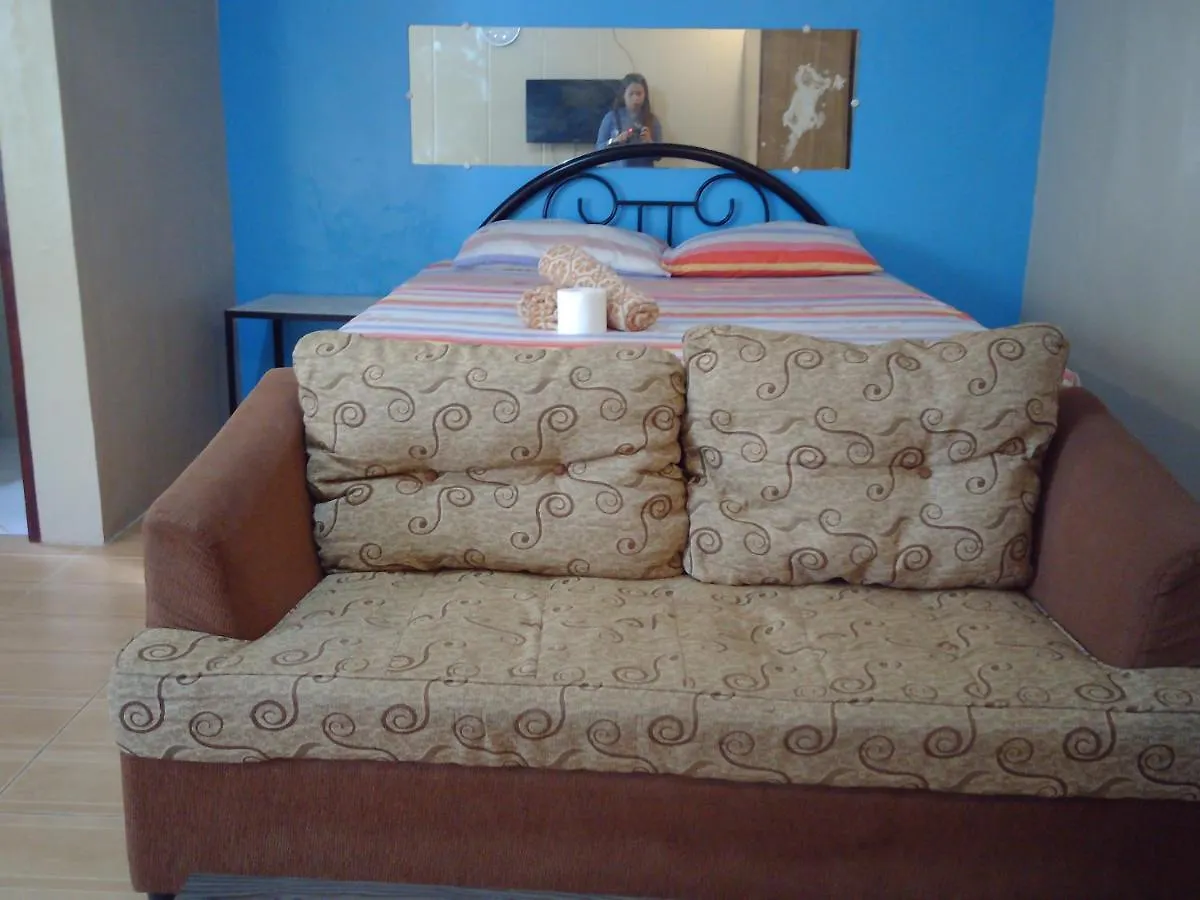 Jw Apartments Angeles Philippines