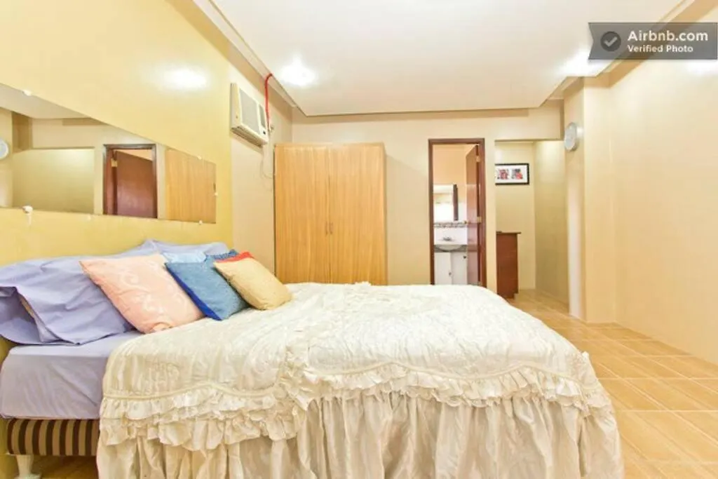 Jw Apartments Angeles 0*,  Philippines