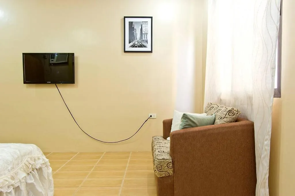 Jw Apartments Angeles Philippines
