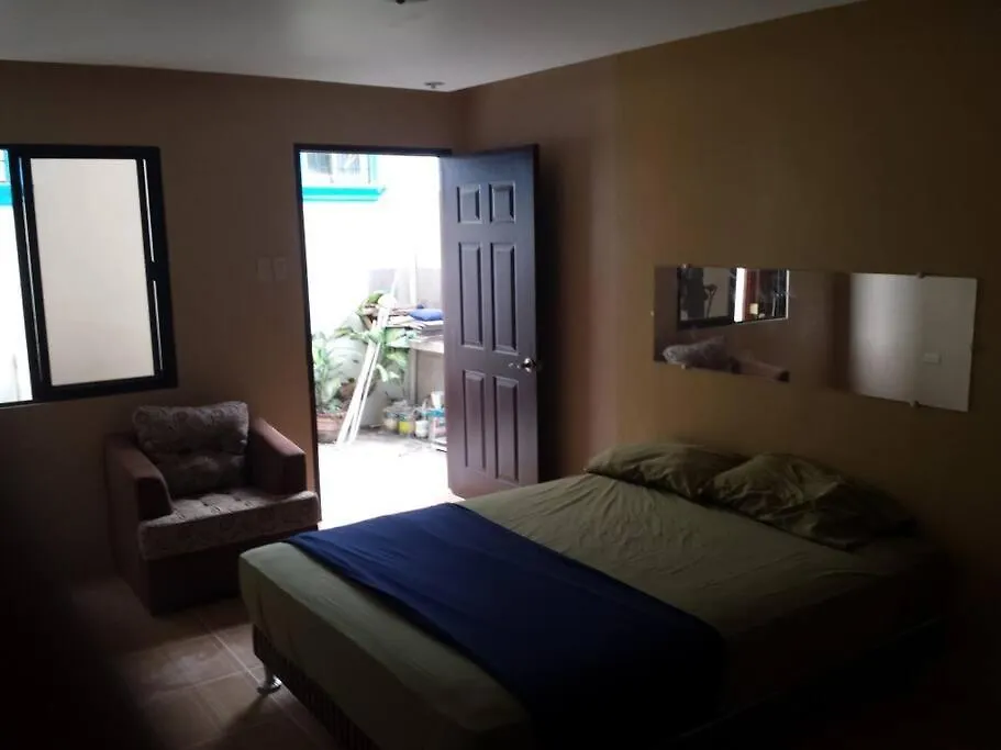 Jw Apartments Angeles