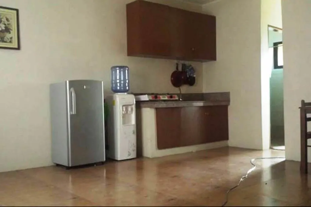 Jw Apartments Angeles