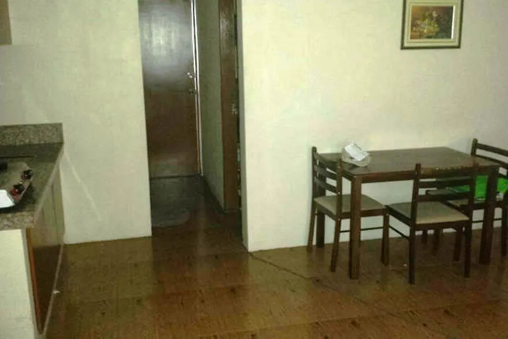 Jw Apartments Angeles
